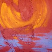 Pintura. Un proyecto de Bellas Artes de Judith Martín Monte - 03.11.2017
