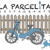Logotipo para Restaurante."La Parcelita" . % Mónica Fernández tarafından hazırlanan Grafik Tasarım projesi - 11.04.2015