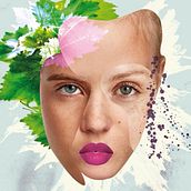 Bodegas CARE. Un projet de Collage, Photographie , et Retouche photographique de SOFÍA ALMAZÁN GAZOL - 04.11.2017