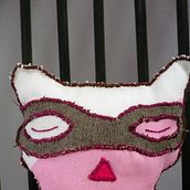peluches. Arts, and Crafts project by maku tienegato - 11.04.2017
