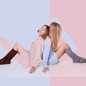 photography - Moda. Design, Photograph, Marketing, Advertising, and Social Media project by Silvia Fernández Sáinz - 11.04.2017