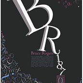 Maestro Tipografico. Un progetto di Design e Tipografia di Jeli Gamboa - 05.11.2017