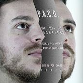 P.A.C.O.. Film, Video, TV, Film, Video Editing, and Filmmaking project by Daniel Cervantes - 03.01.2017