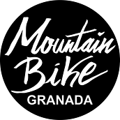 Mountain Bike Granada. Un progetto di Animazione e Illustrazione vettoriale di Jose Nieto Villalba - 05.11.2017