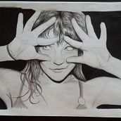 Mis Dibujos-Arte & estudios!. Un progetto di Illustrazione tradizionale di Manuel Luces - 05.11.2017