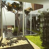 Renders+Diagrama. Un progetto di Architettura, Architettura d'interni, Belle arti, Design, Postproduzione fotografica, 3D e Illustrazione tradizionale di Manuel Luces - 05.11.2017