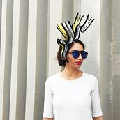 ROY LOVE colección de complementos inspirados en la obra de Roy Lichtenstein.  project by Gabriel Perez Alonso - 07.01.2016