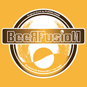 BEERFUSION. Un projet de 3D, Conception de produits , et Design graphique de alejandro ariza - 08.09.2016