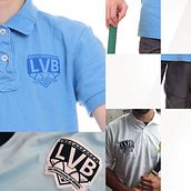 Liga Veracruzana de Béisbol | Brand Ein Projekt aus dem Bereich Br, ing und Identität, Design, Erweiterungsentwicklung, Grafikdesign und Fotoretuschierung von Thania Ramírez - 06.11.2017