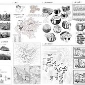 Proyecto. Architecture, and Collage project by JONE ARRUABARRENA ORTEGA - 11.06.2017