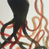 Humo. Un proyecto de Ilustración tradicional de Erick Jurado Dorado - 06.11.2017