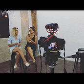 Mi Proyecto del curso: Entrevista a Espacio Recoveco. Video project by Sara Estalayo Galindo - 11.08.2017