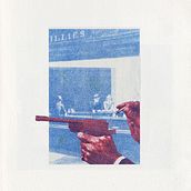 Silencio Incómodo - Edward Hopper Ein Projekt aus dem Bereich Bildende Künste und Verlagsdesign von Jon Ander Torres - 06.11.2017