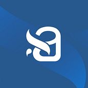 Logo S&A. Un progetto di Br, ing, Br, identit, Direzione artistica e Graphic design di Israel Soliz - 06.11.2017