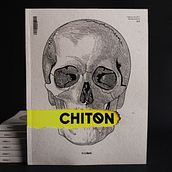 Chitón Magazine. Un proyecto de Dirección de arte, Diseño, Diseño editorial, Diseño gráfico, Fotografía, Ilustración tradicional, Naming, Papercraft, Publicidad y Retoque fotográfico de Xess Molina Gil - 19.03.2017