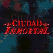 Ciudad Inmortal. Comic, and Traditional illustration project by Alfonso Miguel Sánchez Vicente - 11.07.2017