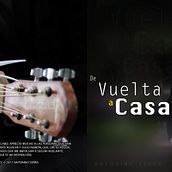 CD Ein Projekt aus dem Bereich Grafikdesign, Fotografie und Werbung von Uzziel Serna Montaño - 07.11.2017