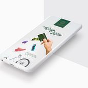 Campaña UG. Un progetto di Br, ing, Br, identit, Direzione artistica, Design industriale e Pubblicità di Israel Soliz - 07.11.2017
