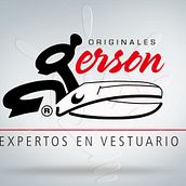Diseño Corporativo. Un projet de Design graphique de Gerson Orozco - 07.11.2014