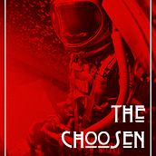 The Choosen One . Design, Graphic Design, and Advertising project by Kurt Bäuerle - 08.10.2016