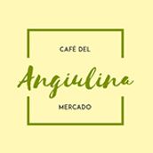 Angiulina. Br, ing, Identit, Art Direction, and Graphic Design project by luciano paris - 11.08.2015