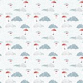 Mi Proyecto del curso:  Proceso de Diseño de estampados textiles.. Pattern Design project by Aneta Tarmokas - 11.08.2017
