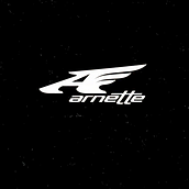 Arnette "Back to Origins" . Film, Video, TV, Dan Fotografi Pascaproduksi proyek oleh Carlos Christian Rivero - 07.08.2017