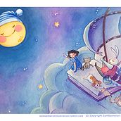 Ilustración Editorial . % Samantha Salmeron tarafından hazırlanan Karakter Tasarımı, Editör, al Tasarım, Geleneksel illüstras, Ve on projesi - 10.10.2017