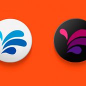 Ocean, estudio del logo  . % Carmen Frutos Mayo tarafından hazırlanan Grafik Tasarım, Pazarlama, Ve Reklamcılık projesi - 11.08.2017