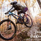 Laura Celdran - New Mondraker Dune 2018. Film, Film, Video, TV, Photograph, and Video project by Aitor Lamadrid - 11.03.2017
