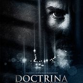 DOCTRINA . Graphic Design project by MAD MARTIAN - 11.09.2017