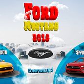 3D-publicidad (proyecto propio). 3D, and Graphic Design project by Sebastian Arroyave Londoño - 10.31.2017
