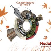 Foto montaje - foto manipulación. Graphic Design project by Sebastian Arroyave Londoño - 11.09.2017