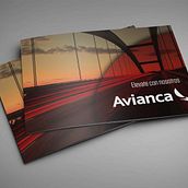 Brochure - publicidad (proyecto propio). Graphic Design, and Marketing project by Sebastian Arroyave Londoño - 09.26.2017
