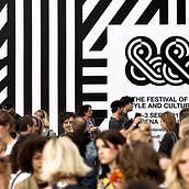 Bread&&Butter2017 Berlín. Un proyecto de 3D, Arquitectura, Arquitectura interior, Diseño de iluminación y Eventos de Berta Sola - 09.11.2017