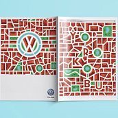 Yorokobu cover. Graphic Design, Traditional illustration, and Vector Illustration project by Cayetana Mate - 11.09.2016