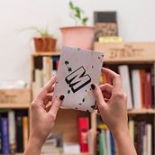 Mapegem Montbau. Br, ing, Identit, and Graphic Design project by Júlia Valldolitx - 02.01.2017