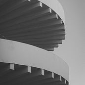 Mi Proyecto del curso: Fotografía arquitectónica y urbana | Industrial Encounters |. Architecture, and Photograph project by Gsús Hernández - 11.10.2017