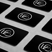 Uffizi Studio - Galería de arte corporal. Un proyecto de Br, ing e Identidad, Diseño y Diseño gráfico de Luz Mora Maeso - 10.04.2017