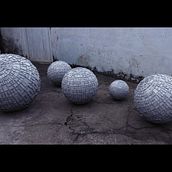 Composição 3D. 3D, Animation, VFX, Motion Graphics, and Audiovisual Post-production project by Marcos Paulo Lourenço - 11.09.2017