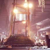 The Black Emporium. 3D project by Jenn Scarlett - 03.13.2017