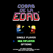 Cosas de la edad, de Jesús Martinez. Sound Design project by Omar Roque Hernández - 11.12.2017