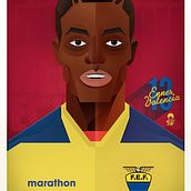 Il mio progetto per il corso di Illustrazione per Non Illustratori . Un progetto di Illustrazione tradizionale e Illustrazione vettoriale di Gustavo Castellanos - 13.11.2017