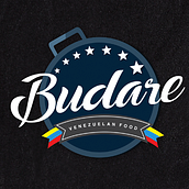 DELIVERY BUDARE. Un proyecto de Diseño gráfico de Edwar Barboza - 13.11.2017