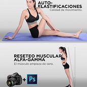 Trabajos prácticas. Graphic Design, Web Design, and Photograph project by María José Puente Caballero - 11.13.2017