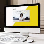 BIKE_RQ. Br, ing, Identit, Web Development, Design, Graphic Design, and Web Design project by Xavi Vallespi Pie - 11.13.2017