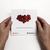 AIRE. Projekt z dziedziny Grafika ed, torska i Projektowanie graficzne użytkownika VONDEE - 01.12.2016