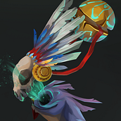 Marwe and Ha´Tribe. Un progetto di Belle arti, Fumetto, Character design e Illustrazione tradizionale di María Zueva - 02.06.2017