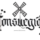 Lettering . Un progetto di Graphic design e Lettering di María García García de los Huertos - 13.11.2017