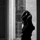 Dim Light . Photograph project by Elsa Gómez Frias - 11.15.2016